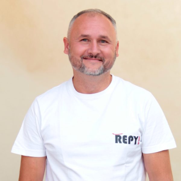 Dalibor Musálek