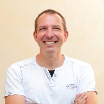 Ing. Petr Moravec