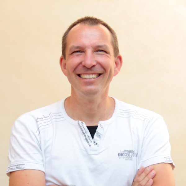 Ing. Petr Moravec