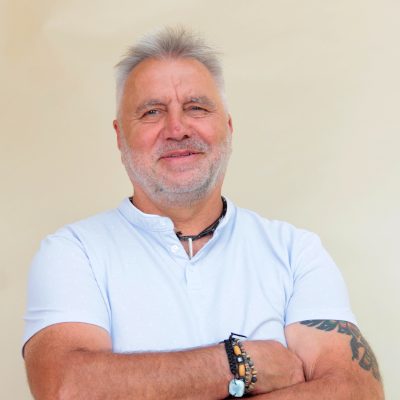 Ing. Luděk Kašpar