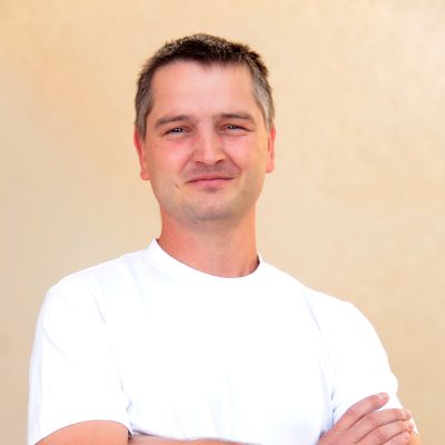 Ing. Tomáš Kubala