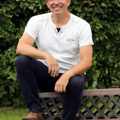 Ing. Petr Moravec