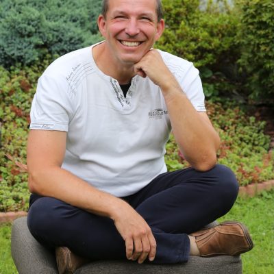 Ing. Petr Moravec