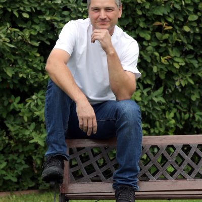 Ing. Tomáš Kubala