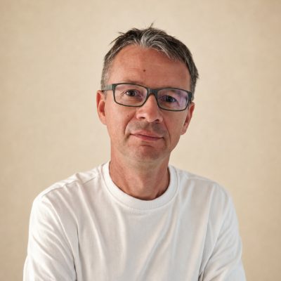 Radek Šrubář