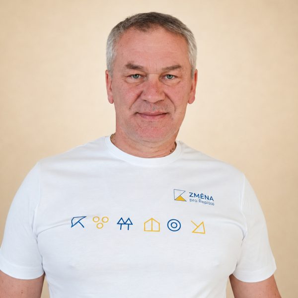 Lumír Bednář
